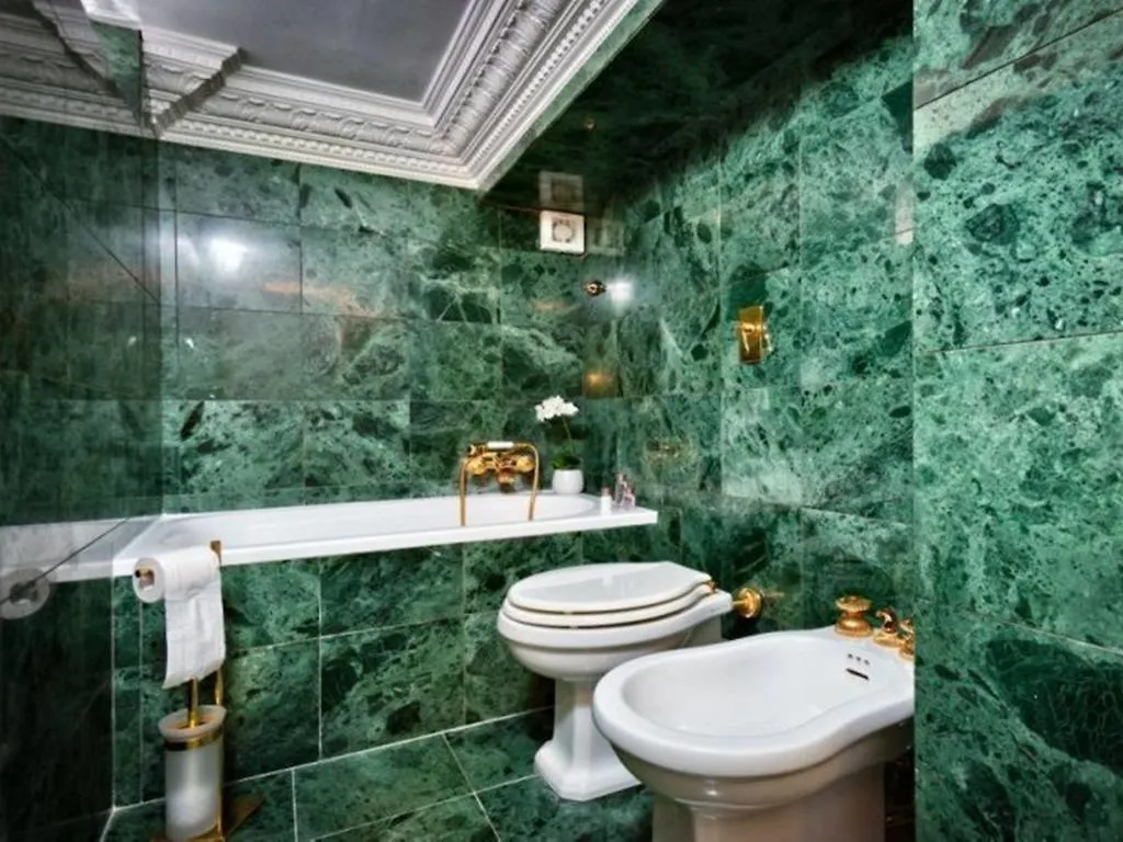 Boccaccio Apartment Milan