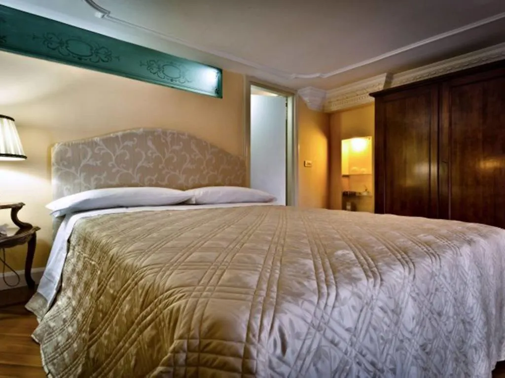 Boccaccio Apartment Milan Italy