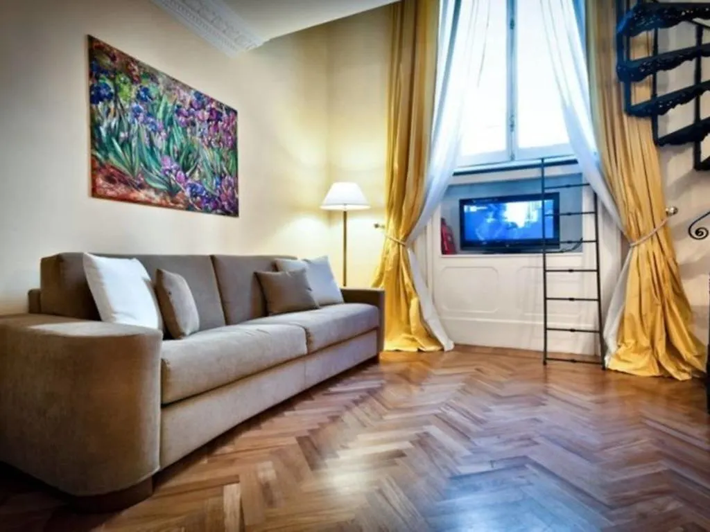 Boccaccio Apartment Milan
