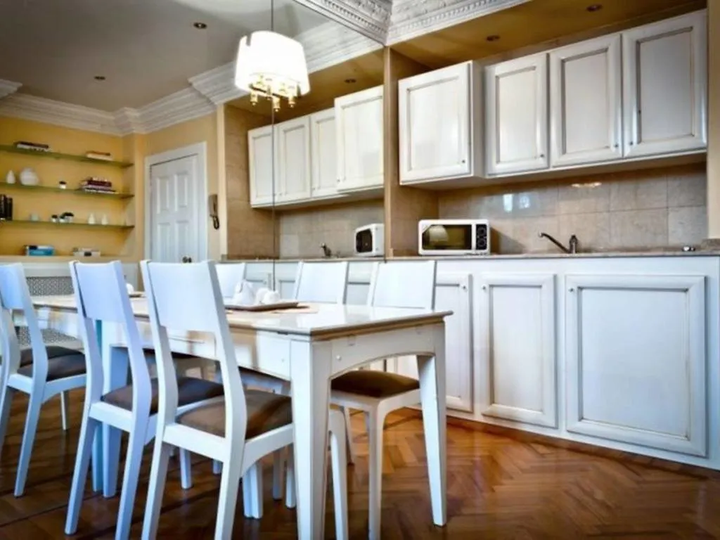 Boccaccio Apartment Milan