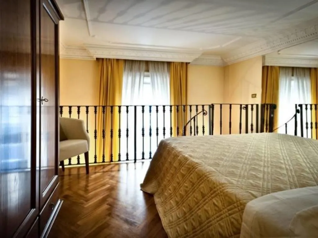 Boccaccio Apartment Milan Italy